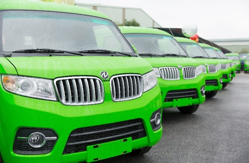 Shineray Motor Việt Nam triển khai miễn phí gói vệ sinh, diệt khuẩn xe ô tô - 2 Shineray Motor Việt Nam triển khai miễn phí gói vệ sinh, diệt khuẩn xe ô tô - 2