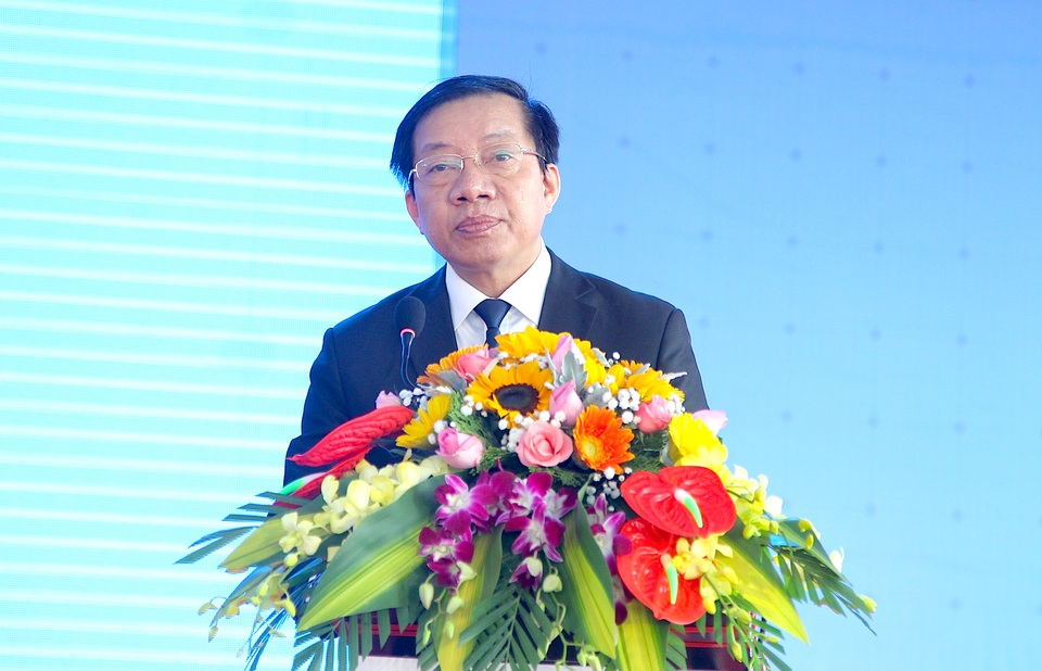 Trường ĐH Sư phạm Kỹ thuật Vinh kỷ niệm 60 năm thành lập - 1 Trường ĐH Sư phạm Kỹ thuật Vinh kỷ niệm 60 năm thành lập - 1