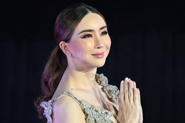 "Bà trùm" sở hữu cuộc thi Hoa hậu Hoàn vũ nộp đơn xin phá sản