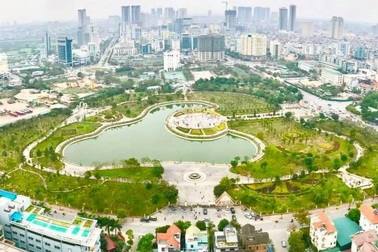 Hà Nội: Quận Cầu Giấy đề xuất điều chỉnh địa giới, dân số các phường