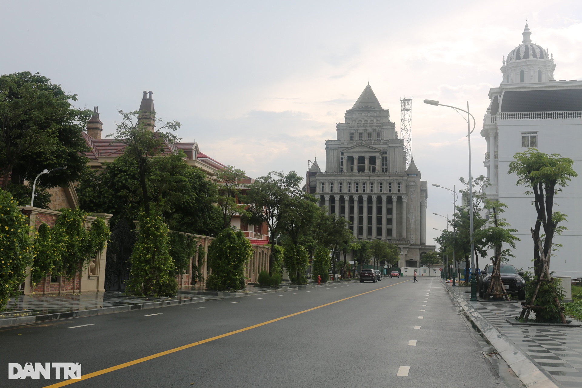 Hiện trạng khu đô thị khiến nhiều nguyên lãnh đạo tỉnh Bình Thuận bị bắt - 14 Hiện trạng khu đô thị khiến nhiều nguyên lãnh đạo tỉnh Bình Thuận bị bắt - 14