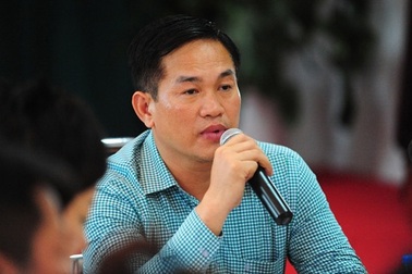 Giám đốc trung tâm Nhổn rút lui không đi SEA Games 29