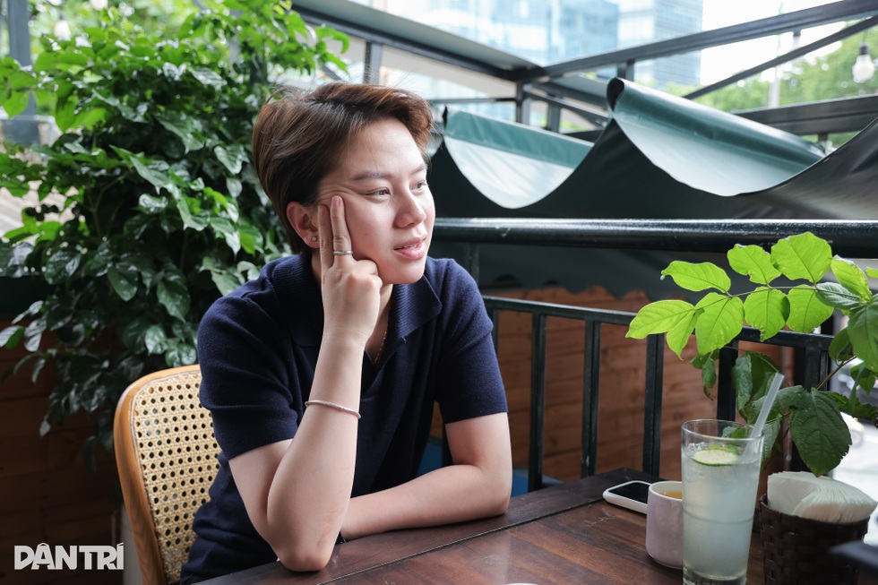 Bảo Hân lần đầu tiết lộ về giai đoạn khủng hoảng sau phim Về nhà đi con - 4