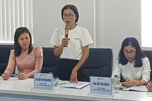 Vì sao giải khởi nghiệp của học sinh, sinh viên khi làm lại ít thành công?