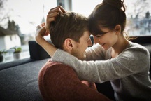 Bạn hiểu người đàn ông của mình tới đâu?