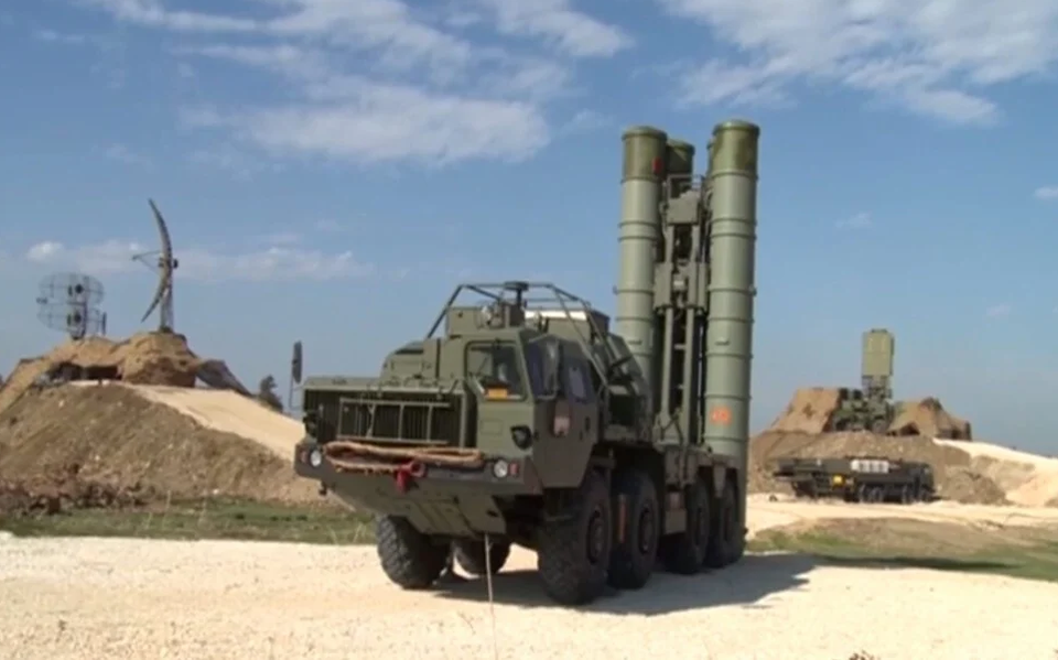 Nga, Mỹ chạy đua bán vũ khí cho Ấn Độ giữa căng thẳng với Trung Quốc - 2