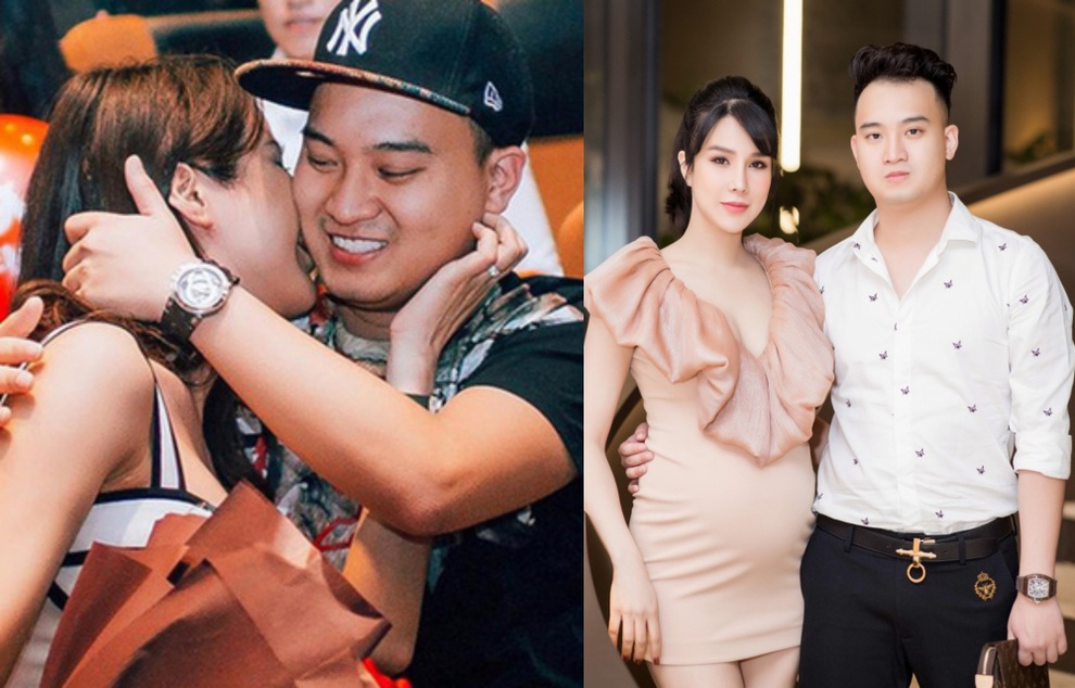 Những cuộc hôn nhân lùm xùm nhất showbiz Việt tuần qua - 6 Những cuộc hôn nhân lùm xùm nhất showbiz Việt tuần qua - 6