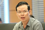 Đề nghị Bộ Chính trị kỷ luật ông Triệu Tài Vinh vì vụ gian lận điểm thi