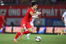 Thua nghiệt ngã trước U20 Syria, U20 Việt Nam có nguy cơ cao bị loại