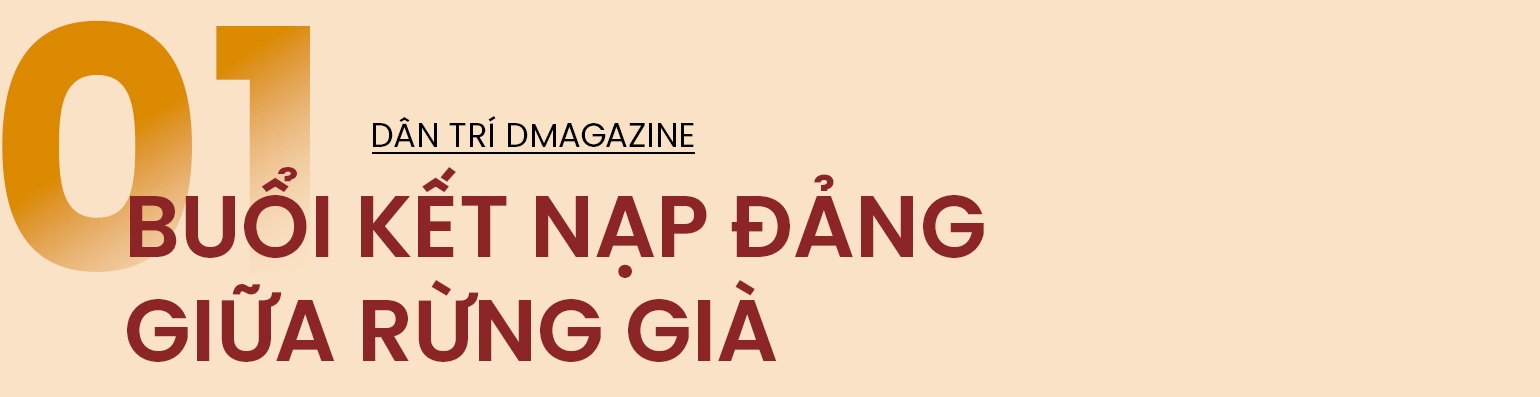 Hai lần vượt ngục của vị nguyên lãnh đạo TPHCM - 3 Hai lần vượt ngục của vị nguyên lãnh đạo TPHCM - 3