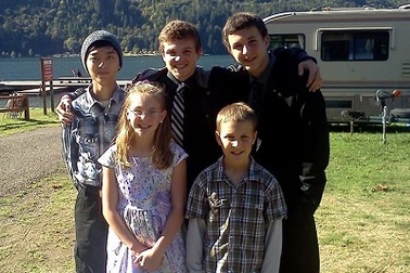 Thông báo tuyển sinh chương trình Giao lưu văn hóa Mỹ 2015