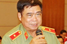 Luật sư nói về hành vi bị cáo buộc nhận hàng chục tỷ chạy án của Tướng Ca