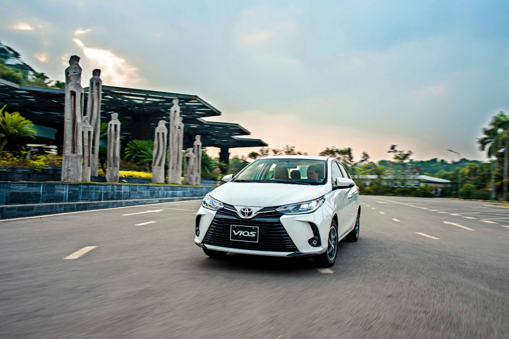Cuộc thi thiết kế decal xe Toyota Vios với tổng giải thưởng đến 70 triệu đồng - 3 Cuộc thi thiết kế decal xe Toyota Vios với tổng giải thưởng đến 70 triệu đồng - 3