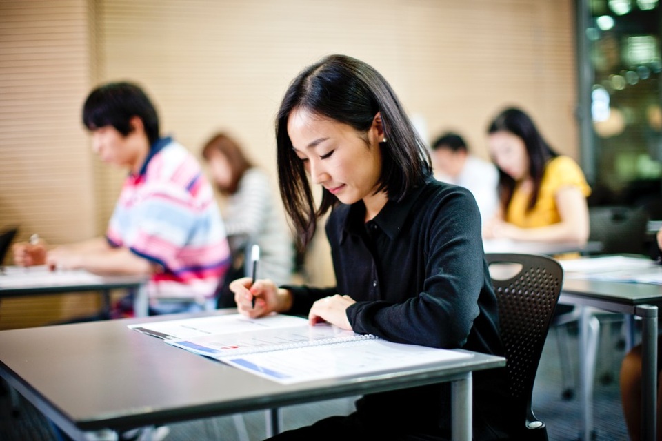 Góc chia sẻ kỹ năng đạt điểm cao khi thi IELTS - 1 Góc chia sẻ kỹ năng đạt điểm cao khi thi IELTS - 1