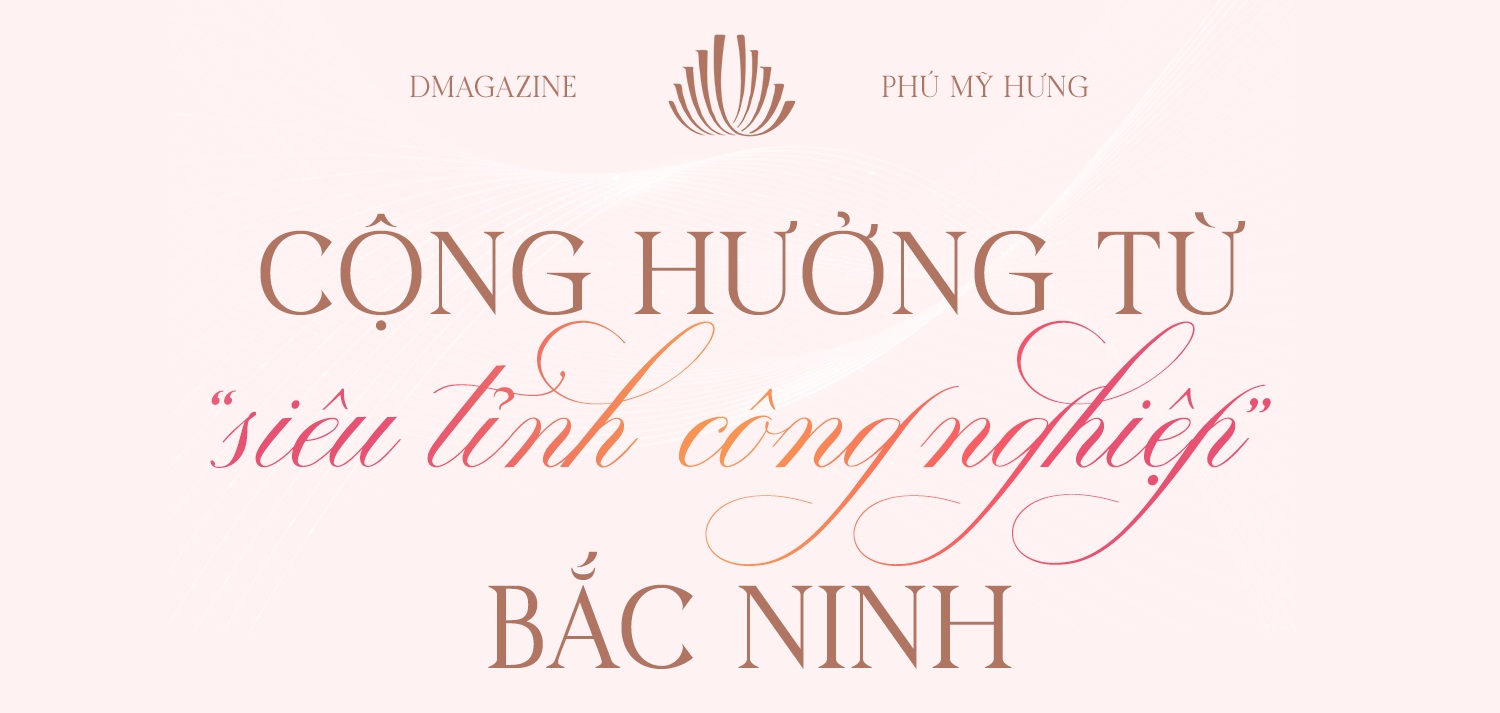 Hồng Hạc City: Điểm hội tụ mới ở trục phát triển Đông Bắc Thủ đô - 1 Hồng Hạc City: Điểm hội tụ mới ở trục phát triển Đông Bắc Thủ đô - 1