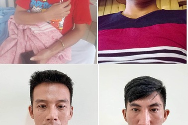 Khởi tố 4 đối tượng gây rối trật tự trong khu cách ly