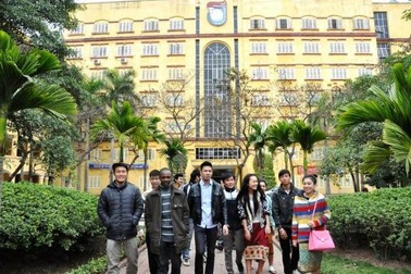 Kiểm định chất lượng chương trình đào tạo theo bộ tiêu chuẩn AUN- QA