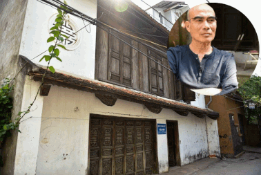 Choáng với biệt thự triệu USD, ngôi làng biệt lập và xe hơi tiền tỷ của sao Việt