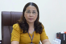 4 lần nhận hối lộ của cựu Giám đốc Sở Giáo dục Quảng Ninh