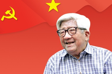 Ông Phạm Thế Duyệt: "Bộ Chính trị có mạnh, Trung ương mới vững"