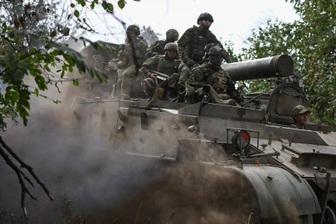 Nga gấp rút điều quân tiếp viện, giành pháo đài Pokrovsk “bằng mọi giá”