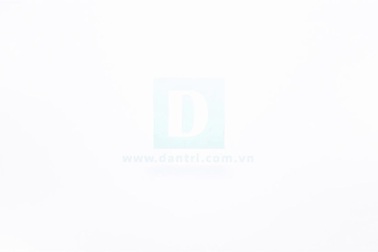 Cận cảnh đập Hố Hô xả lũ