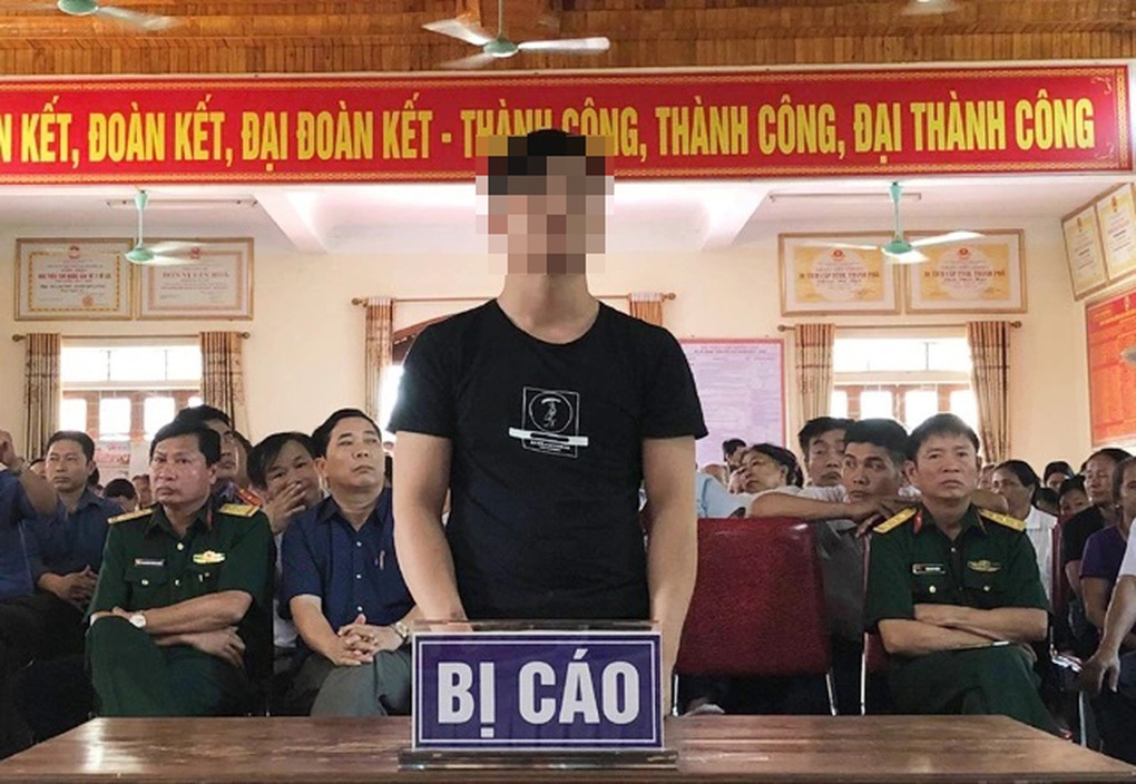 Xem xét hình sự hóa hành vi trốn khám sức khỏe nghĩa vụ quân sự - 1 Xem xét hình sự hóa hành vi trốn khám sức khỏe nghĩa vụ quân sự - 1