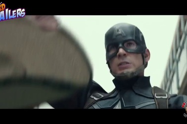 Chết cười với trailer phim bom tấn “Captain America: Civil War” được chế lại theo phong cách hài hước