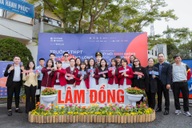 Lâm Đồng bảo vệ trẻ em trên không gian mạng