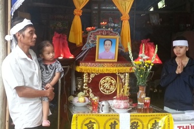 Vụ 2 mẹ con sản phụ tử vong: Bệnh án “tố” bác sĩ điều trị!