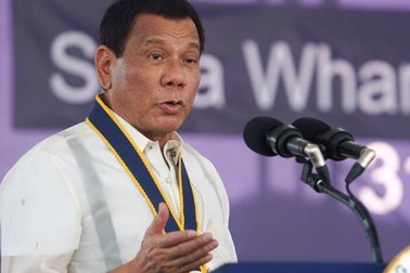 Tổng thống Philippines không muốn kéo dài nhiệm kỳ lãnh đạo dù chỉ một phút