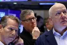 Chuyên gia dự đoán thị trường chứng khoán Mỹ có thể sụp đổ ở tương lai gần