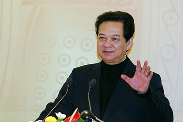 Thủ tướng: Tăng trưởng 6% cũng đã rất khó