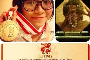 Hội thảo du học Thụy Sĩ, hỗ trợ suốt quá trình học tại Học viện HTMi