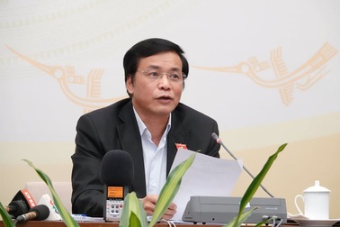 Thủ tướng và 4 “tư lệnh” ngành sẽ đăng đàn trả lời chất vấn