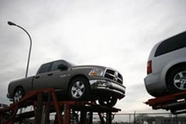 Phí bảo hiểm ô tô tăng 20%