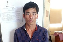 Bắt 2 đối tượng đưa 6 người nhập cảnh trái phép từ Campuchia