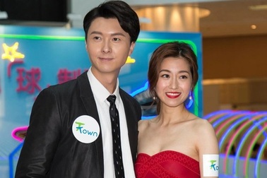 "Thị đế TVB" Vương Hạo Tín bị khán giả quay lưng vì ngoại tình