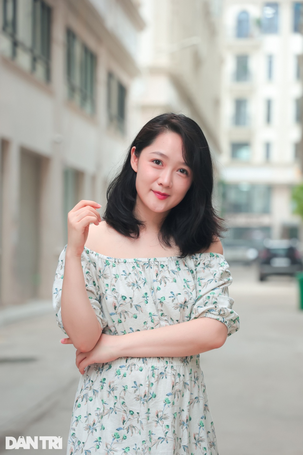 BTV Thu Hà VTV: Chồng tâm lý, tuổi U40 con cái đề huề - 5 BTV Thu Hà VTV: Chồng tâm lý, tuổi U40 con cái đề huề - 5