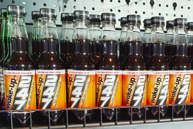 CEO quốc tịch Đức của Vinacafe Biên Hòa từ chức sau hơn 1 năm ngồi ghế nóng