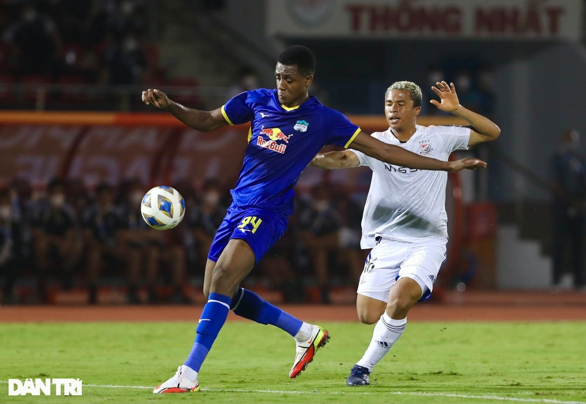 Công Phượng sẵn sàng ghi bàn tại AFC Champions League - 2