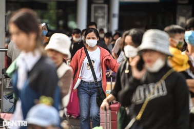 Dịch Covid-19 tại TPHCM dự báo gia tăng những ngày tới