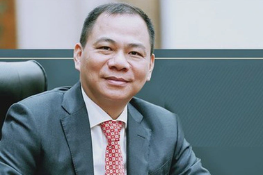2 công ty tỷ phú Phạm Nhật Vượng lấy lại cột mốc quan trọng