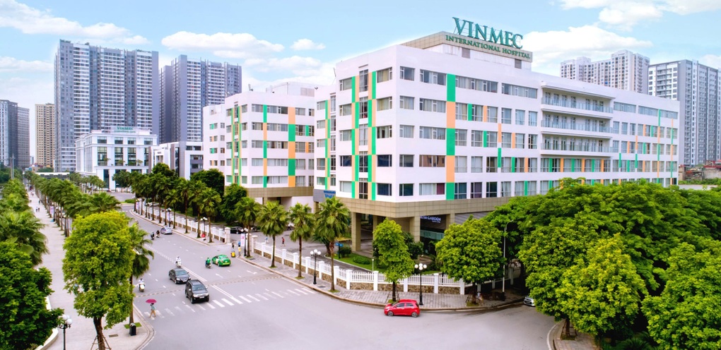 Vinmec Times City trở thành “bệnh viện hạt nhân” Dược lâm sàng - 1