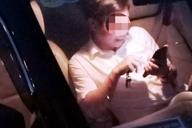 Nhân chứng kể lại vụ tai nạn nghi liên quan Trưởng ban Nội chính Thái Bình