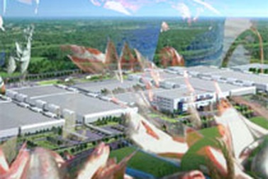 Việt Nam: Từ cá basa đến máy tính