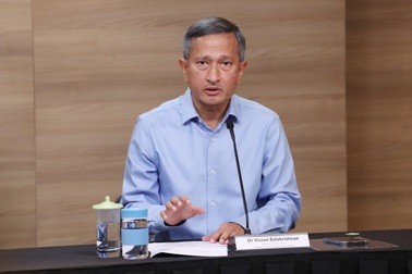 Cảnh báo chủng SARS-CoV-2 mới, quan chức Ấn Độ làm Singapore "nóng mặt"