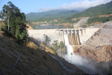 30 nhà đầu tư quan tâm trở thành nhà đầu tư chiến lược của PV Power