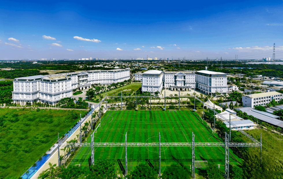 Trường quốc tế, thị trường giáo dục và quyền lợi trẻ em - 1 Trường quốc tế, thị trường giáo dục và quyền lợi trẻ em - 1