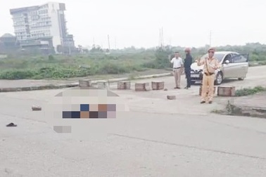 Giáng cấp Trung tá CSGT “đứng nhìn” nữ nhân viên ngân hàng bị bạn trai sát hại giữa đường